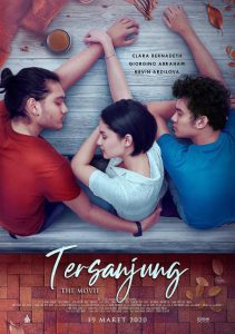 Tersanjung the Movie (2021) รักนี้ไม่มีสิ้นสุด