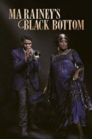 [NETFLIX] Ma Rainey’s Black Bottom (2020) มา เรนีย์ ตำนานเพลงบลูส์