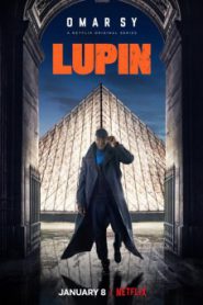 Lupin (2020) จอมโจรลูแปง