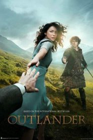 Outlander Season 1 เอาท์แลนเดอร์ ปี 1