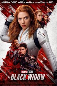 Black Widow (2021) แบล็ค วิโดว์