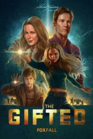 The Gifted Season 1