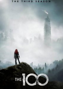 The 100 Season 3 – 100 ชีวิต กู้วิกฤตจักรวาล ปี3