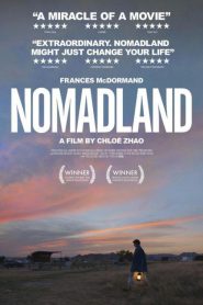 Nomadland (2020)