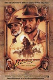 Indiana Jones 3 and the Last Crusade อินเดียน่า โจนส์ 3