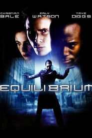 Equilibrium (2002) นักบวชฆ่าไม่ต้องบวช