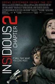 Insidious Chapter 2 วิญญาณยังตามติด ภาค 2