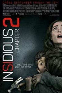 Insidious Chapter 2 วิญญาณยังตามติด ภาค 2