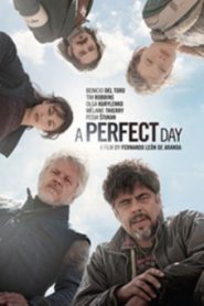 A Perfect Day อะ เพอร์เฟ็ค เดย์