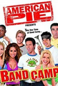 American Pie 5 Band Camp อเมริกันพาย 5