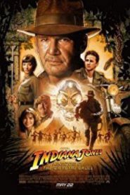 Indiana Jones 4 and the Kingdom of the Crystal Skull อินเดียน่า โจนส์ 4