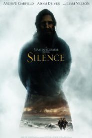 Silence (2016) ศรัทธาไม่เงียบ