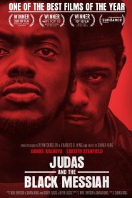 Judas and the Black Messiah (2021)