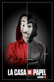 Money Heist (Season 2) ทรชนคนปล้นโลก