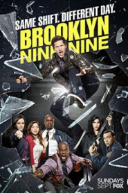 Brooklyn Nine-Nine Season 2