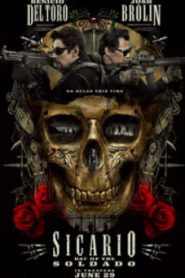 Sicario Day Of The Soldado ทีมพิฆาตทะลุแดนเดือด 2