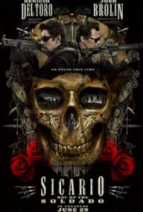 Sicario Day Of The Soldado ทีมพิฆาตทะลุแดนเดือด 2