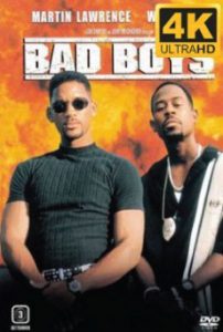 Bad Boys แบดบอยส์ คู่หูขวางนรก