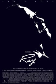 Ray (2004) เรย์ ตาบอด ใจไม่บอด