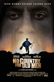 No Country for old men (2007) ล่าคนดุในเมืองเดือด