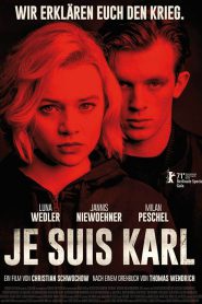 Je Suis Karl (2021) เราคือคาร์ล