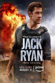 Jack Ryan Season 1