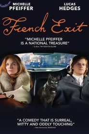 French Exit (2020) สุดสายปลายทางที่ปารีส