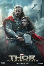 Thor 2: The Dark World (2013) ธอร์ 2 เทพเจ้าสายฟ้าโลกาทมิฬ