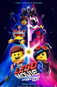 The Lego Movie 2 The Second Part เดอะ เลโก้ มูฟวี่ 2