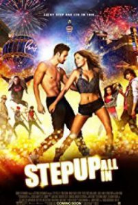 Step Up 5 สเต็ป อัพ ภาค 5