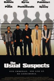 The Usual Suspects (1995) ปล้นไม่ให้จับได้