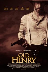 Old Henry (2021)