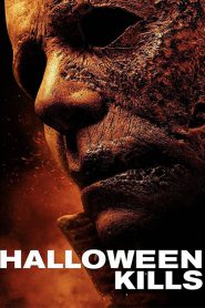 Halloween Kills (2021) ฮาโลวีนสังหาร