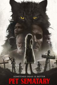 Pet Sematary (2019) กลับจากป่าช้า