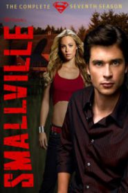 Smallville Season 7 หนุ่มน้อยซุปเปอร์แมน ปี 7