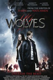 Wolves (2014) สงครามพันธุ์ขย้ำ