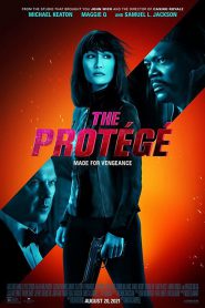 The Protege (2021)