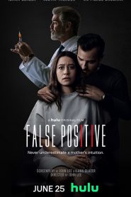 False Positive (2021)