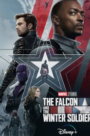 The Falcon and the Winter Soldier Season 1