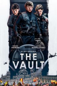 The Vault (2021)