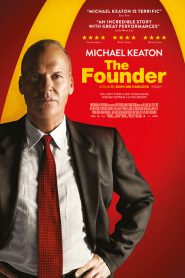 The Founder (2016) อยากรวยต้องเหนือเกม