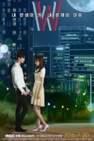 W Two Worlds (2016) รักข้ามมิติ