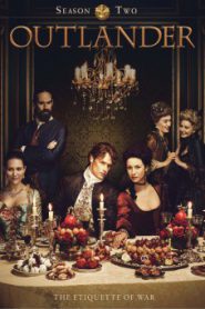 Outlander Season 2 เอาท์แลนเดอร์ ปี 2