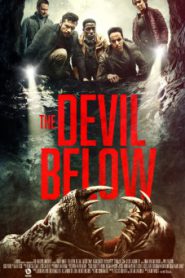 The Devil Below (2021)