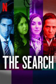 The Search (2020) เดอะเสิร์ช