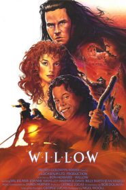 Willow (1988) วิลโลว์ ศึกแม่มดมหัศจรรย์