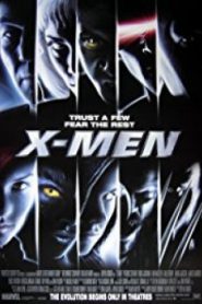 X-MEN 1 เอ็กซ์ เม็น 1 ศึกมนุษย์พลังเหนือโลก