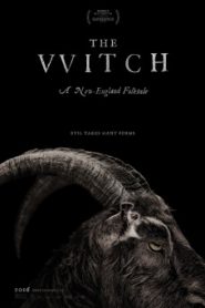 The Witch (2015) อาถรรพ์แม่มดโบราณ