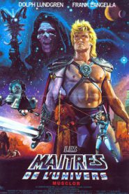 Masters Of The Universe (1987) ฮีแมน เจ้าจักรวาล