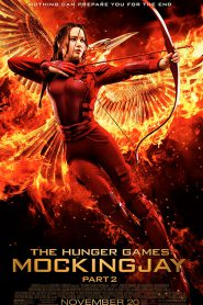 The Hunger Games: Mockingjay – Part 2 (2015) เกมล่าเกม: ม็อกกิ้งเจย์ พาร์ท 2